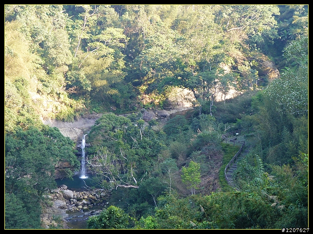 2012.01.10_台灣四大天王山之「四天皇山」登山休閒趣！