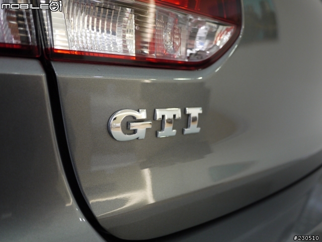分享Golf MK6 GTI,即將交車