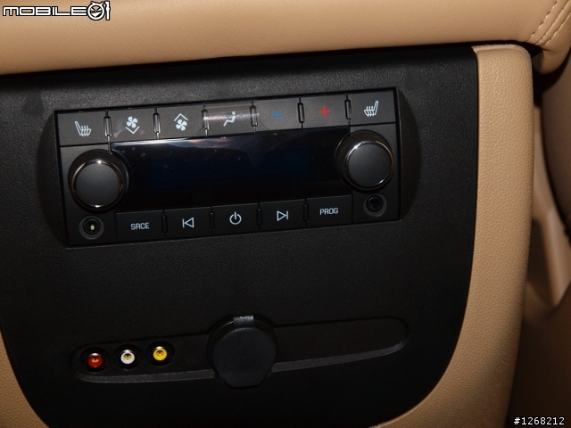 [開箱] GMC Yukon XL Denali 2012型 開箱