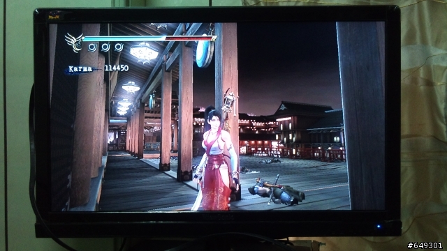 View Sonic VT3250LED-NT 開箱