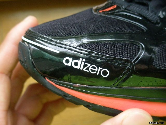adidas adizero F50 2 (二代) 新款跑鞋開箱文