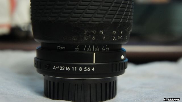 pentax-k老鏡