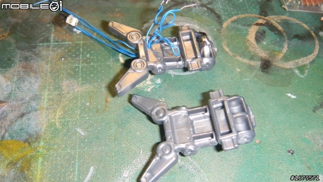 [1/24號更新照片]變型金剛III的經典角色-柯博文   OPTIMUS PRIME