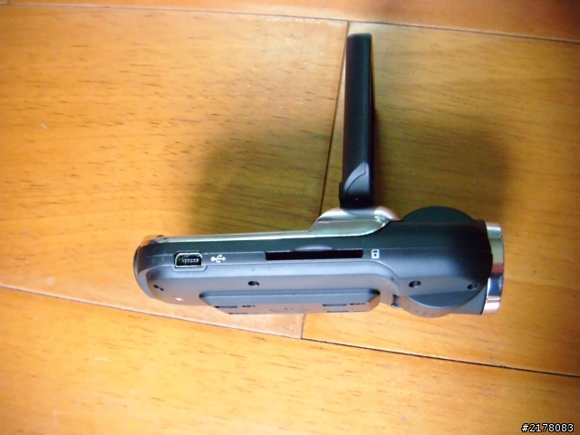 【開箱】HOLUX  GVR-200行車記錄器 (720P)