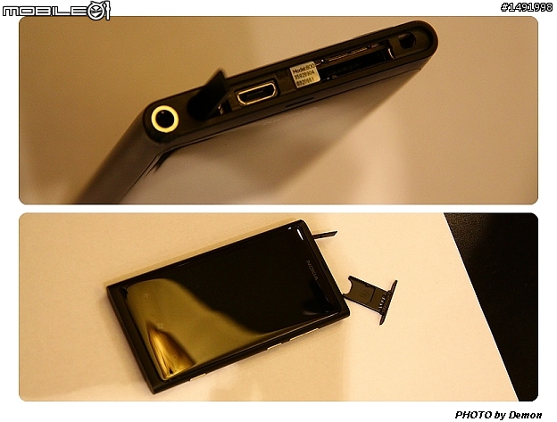【體驗】NOKIA LUMIA 為三國鼎立揭開序章