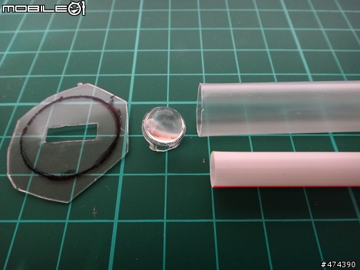 [首發] USB暗黑靈魂石 !!!