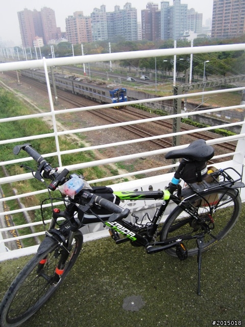 【城市漫遊Ⅶ】迷路原為看花開～萬年縣傳奇