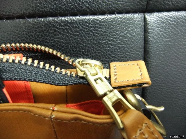 MSPC-Gloss 01640(Camel) 開箱分享