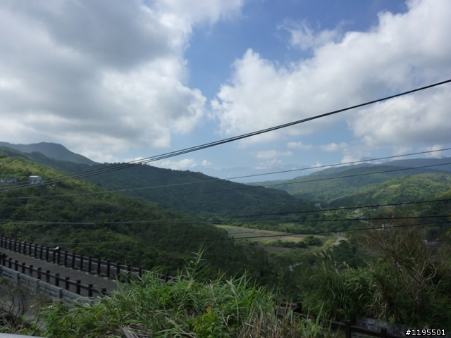 兩人5天4夜之環島旅遊