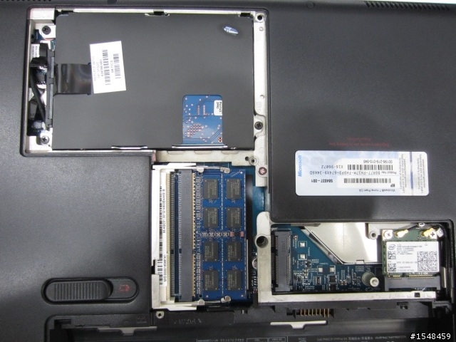 『全台首發』HP dm4-3004TX Beats聯名款開箱