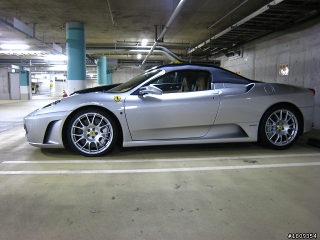 六本木的BMW