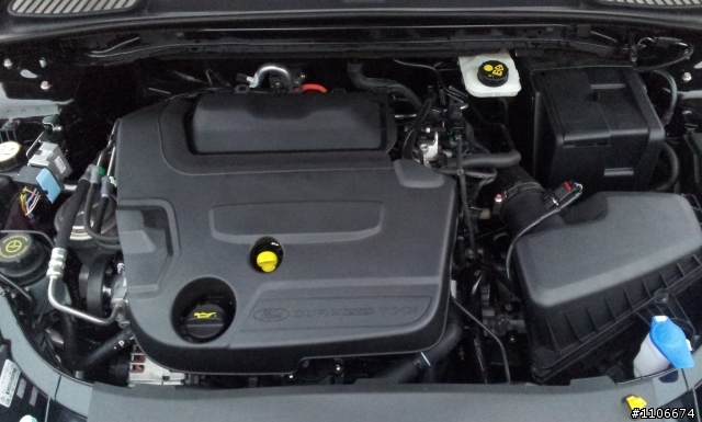 終於輪到我開箱啦~~FORD  MONDEO TDCI