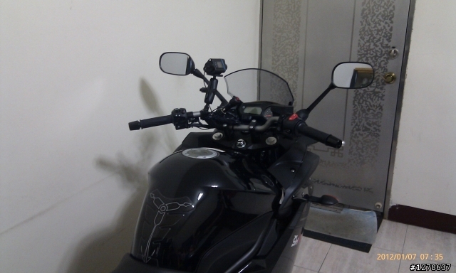 街車之行車紀錄器安裝建議 ( MK02)