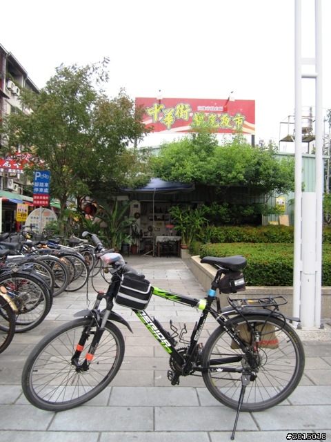 【城市漫遊Ⅴ】飲水思源曹公圳