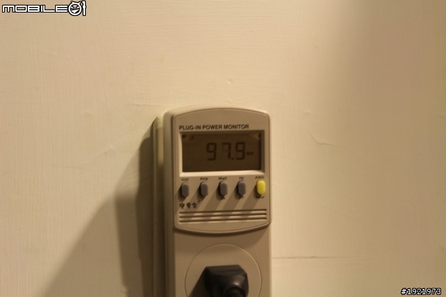 振華 冰山金蝶500W 開箱測試!!