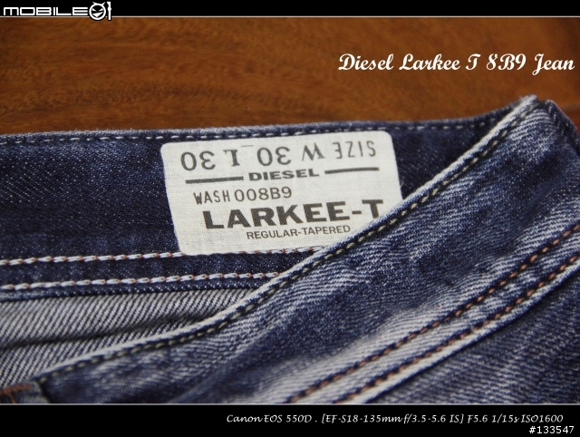 [柴牛分享] Diesel Tepphar 68Z、Larkee T 8B9、Thavar 8B9...