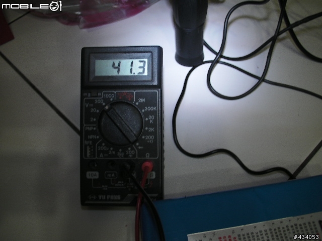 [電驅] shaft drive 小折改前驅電機.