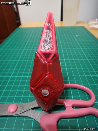 [首發] USB暗黑靈魂石 !!!