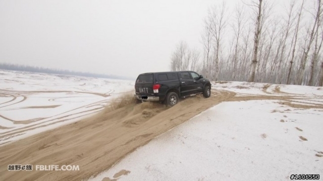 對岸的貨卡熱！！Toyota tundra VS dodge ram VS f150 svt!!!