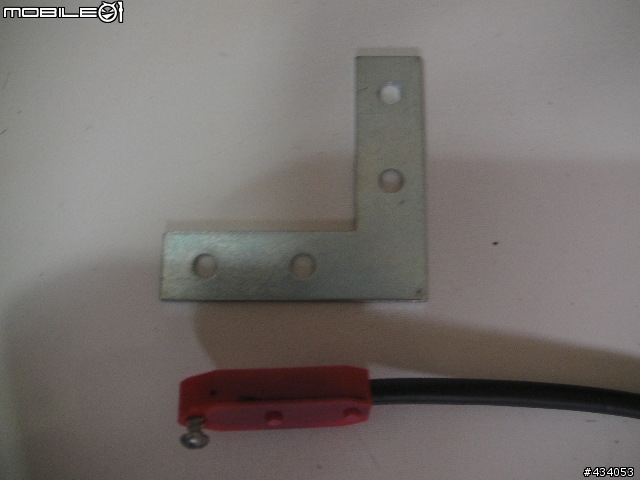 [電驅] shaft drive 小折改前驅電機.