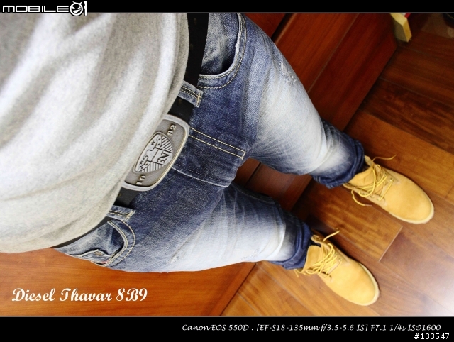 [柴牛分享] Diesel Tepphar 68Z、Larkee T 8B9、Thavar 8B9...