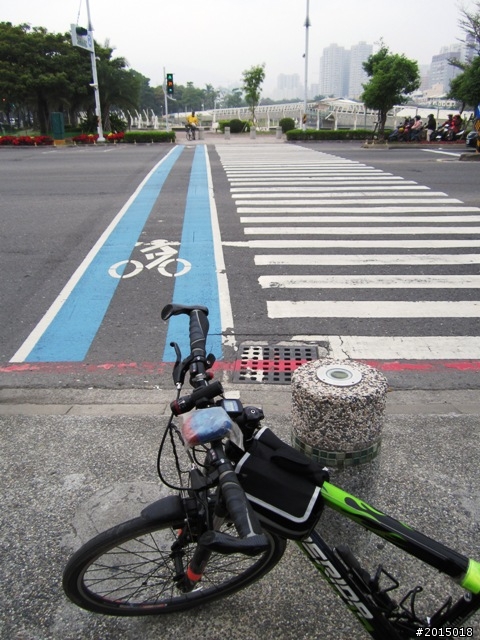 【城市漫遊Ⅶ】迷路原為看花開～萬年縣傳奇