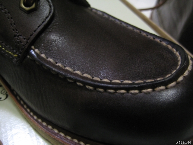 【開箱分享】FRYE Dakota Wedge Boot