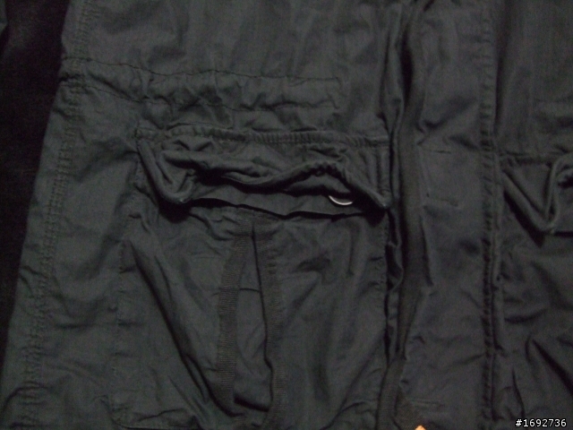 A&F  Dix Range , superdry  Lite Checkpoint Jacket  開箱