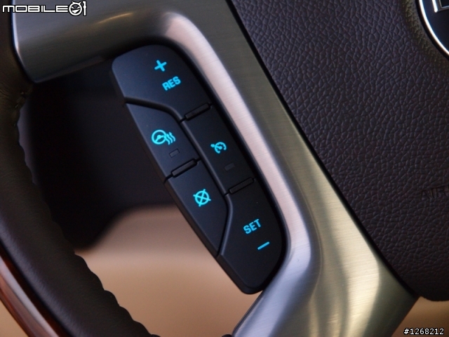 [開箱] GMC Yukon XL Denali 2012型 開箱