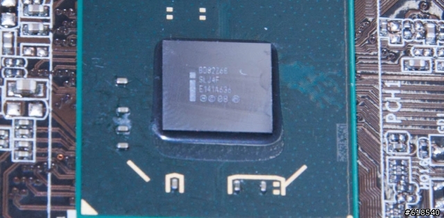[543]華擎ASRock Z68 Extreme3 Gen3開箱測試
