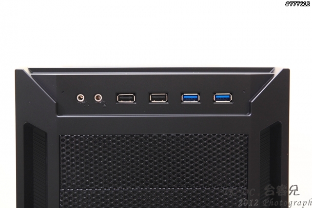 極致玩家機殼Antec Eleven Hundred登場