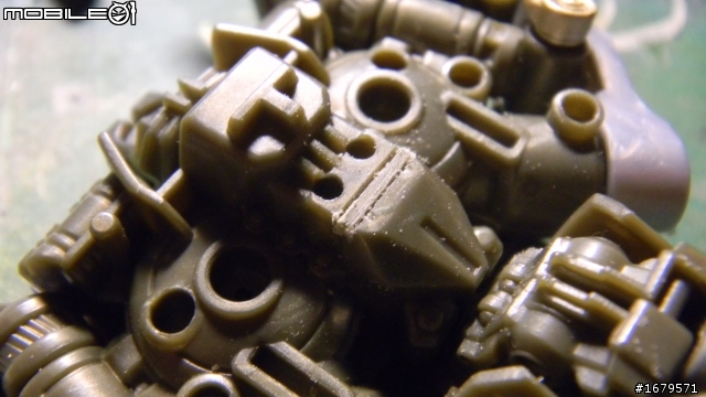 [1/24號更新照片]變型金剛III的經典角色-柯博文   OPTIMUS PRIME