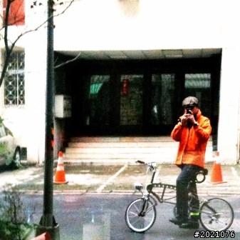小徑分享