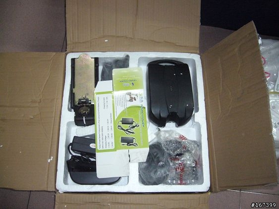 電動小摺疊 DIY過程記錄