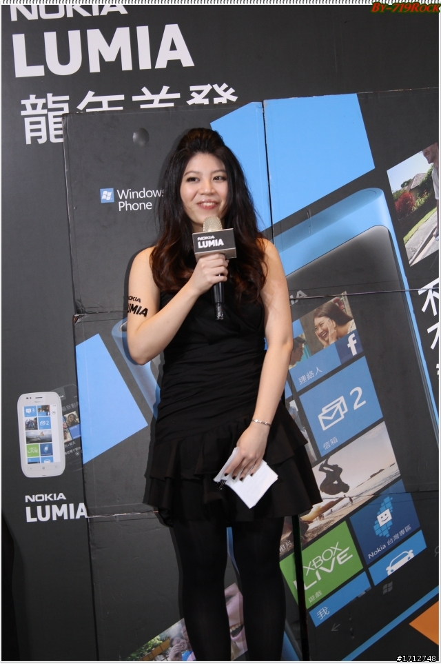 ☑龍年首發NOKIA LUMIA 800/710 龍兄虎弟-體驗會❀
