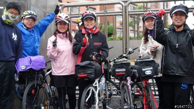 轉動台灣-桃園市武陵高中966站影片-(上集)