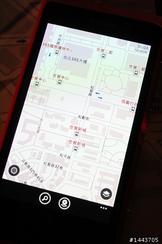 【Lumia 800】北歐極簡風，繽紛多彩體驗會實記