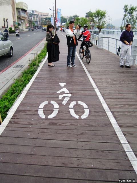 【城市漫遊Ⅶ】迷路原為看花開～萬年縣傳奇