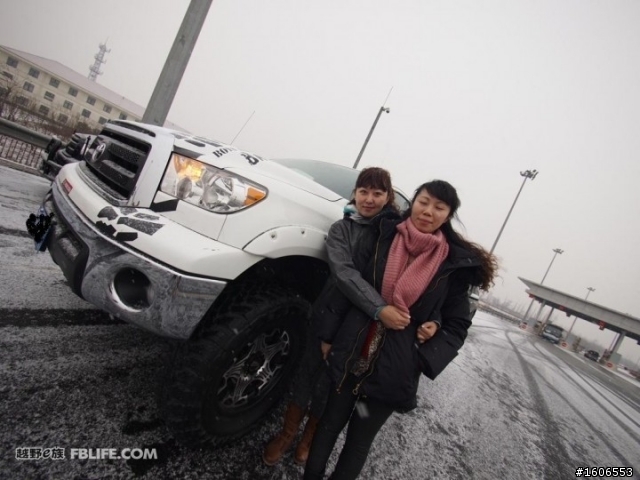 對岸的貨卡熱！！Toyota tundra VS dodge ram VS f150 svt!!!