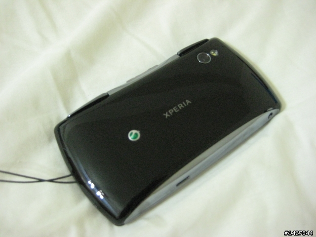 新春入手Xperia Play!(附贈偽開箱文)