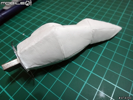 [首發] USB暗黑靈魂石 !!!