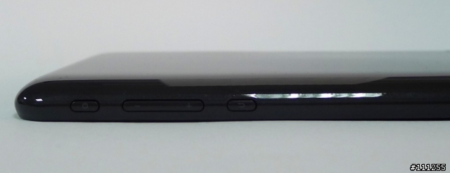 novo7極光版簡易開箱(新增與領先版外觀比較)