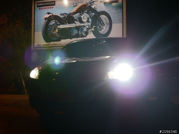 車聚後的續攤分享~在LUXGEN喊著我也要買OOOO