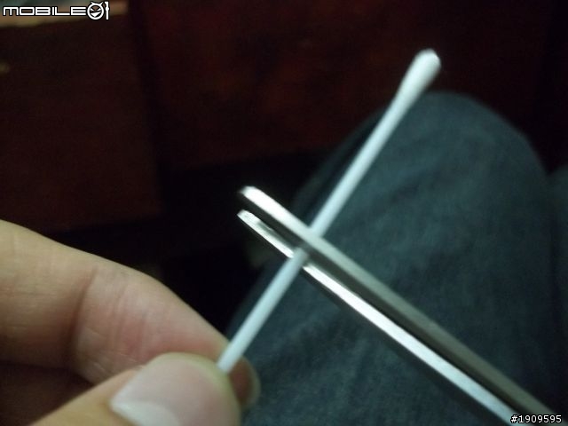 連續供墨 空氣過濾器 改裝教學
