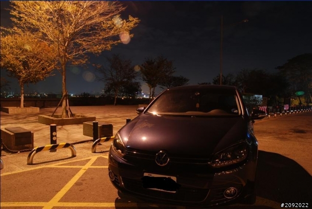 [開箱] 2012 Golf 1.4 TSI