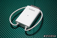 【試用心得分享】為自己的 iPad 性能再進化！聊聊 TiviZen 行動數位電視棒～