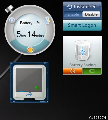 [開箱] ASUS華碩 Zenbook超極緻筆電 UX21 (Ultrabook™)