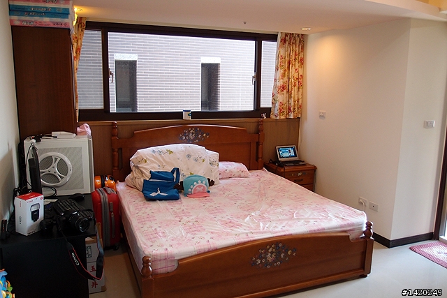 屬於自己的避風港 Room28開家分享