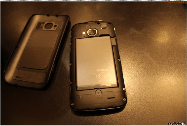 ☑龍年首發NOKIA LUMIA 800/710 龍兄虎弟-體驗會❀