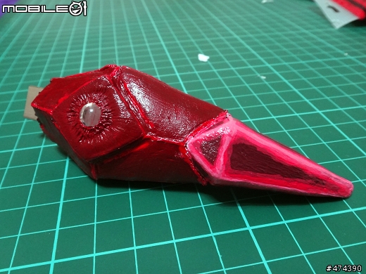 [首發] USB暗黑靈魂石 !!!